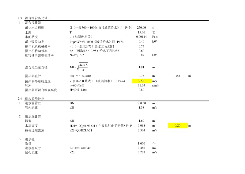 高密池计算书.pdf_第2页