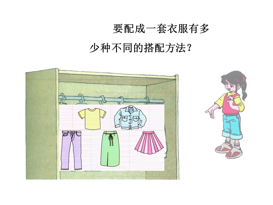 _三年级上册数学广角—简单的排列和组合.ppt_第3页