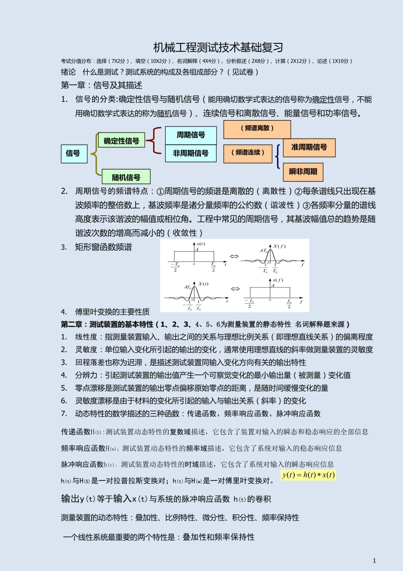 机械工程测试技术基础(专科).doc_第1页