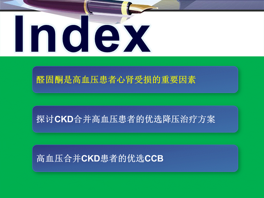 醛固酮在高血压CKD中的危害.ppt_第2页