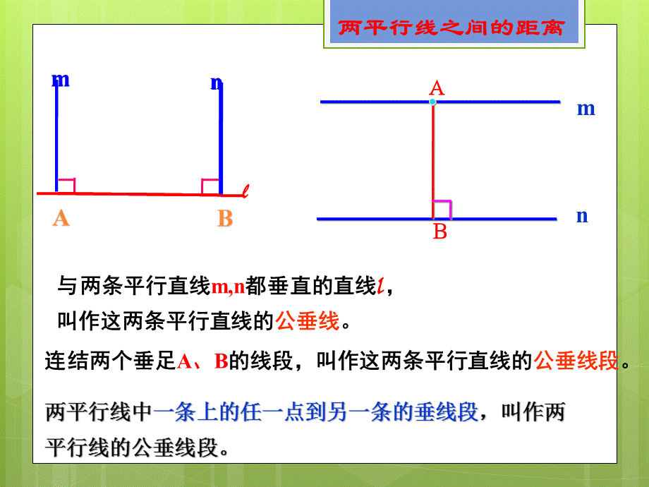 两平行线间距离2 (2).ppt_第3页