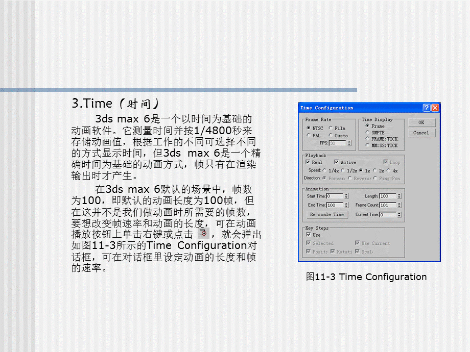 《计算机三维造型及动画制作——3DS MAX 6实用教程》-第11章.ppt_第3页