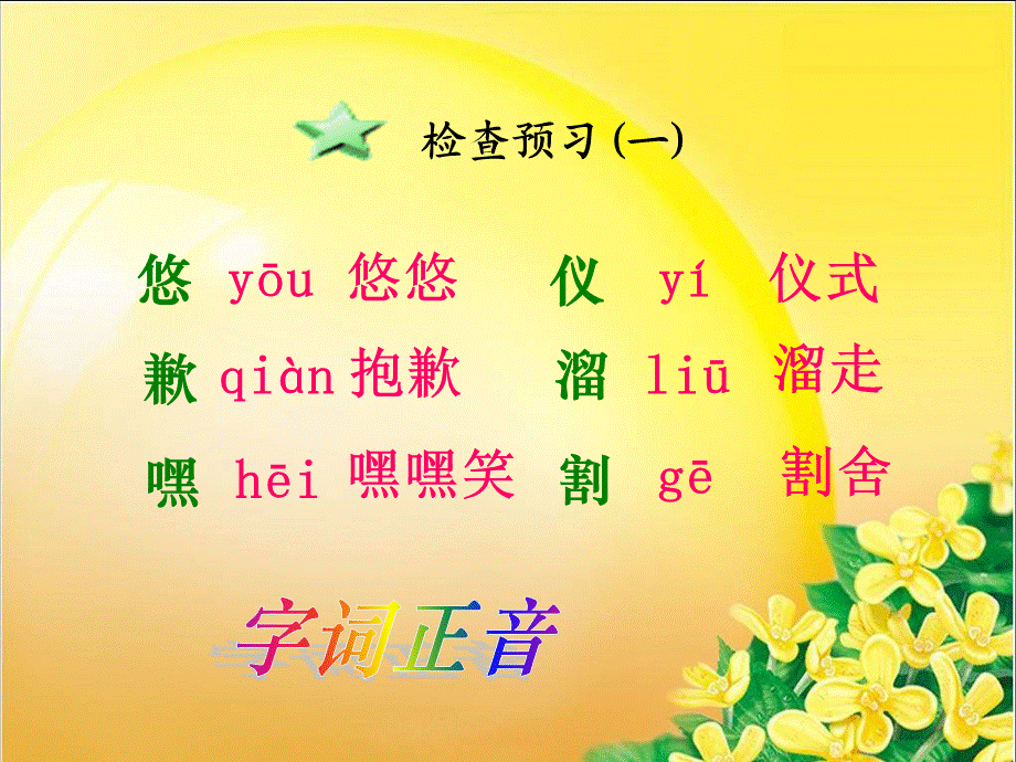 11课唯一的听众课件.ppt_第2页