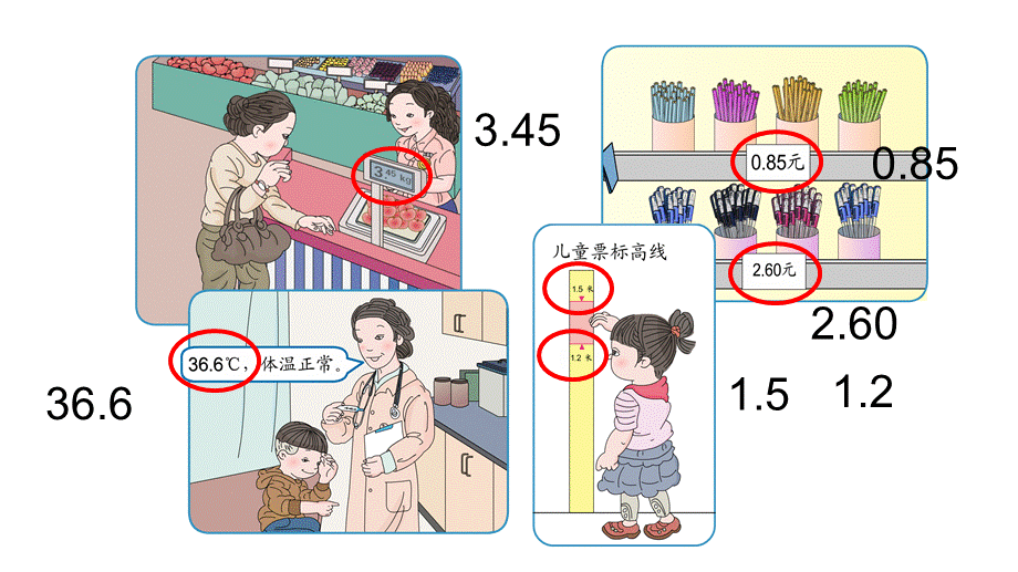 （1）认识小数.ppt_第3页