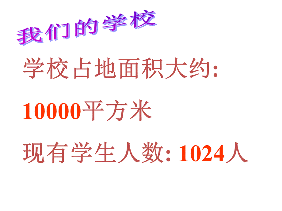 四年级上数学课件-第六单元 认识更大的数_冀教版.ppt_第3页