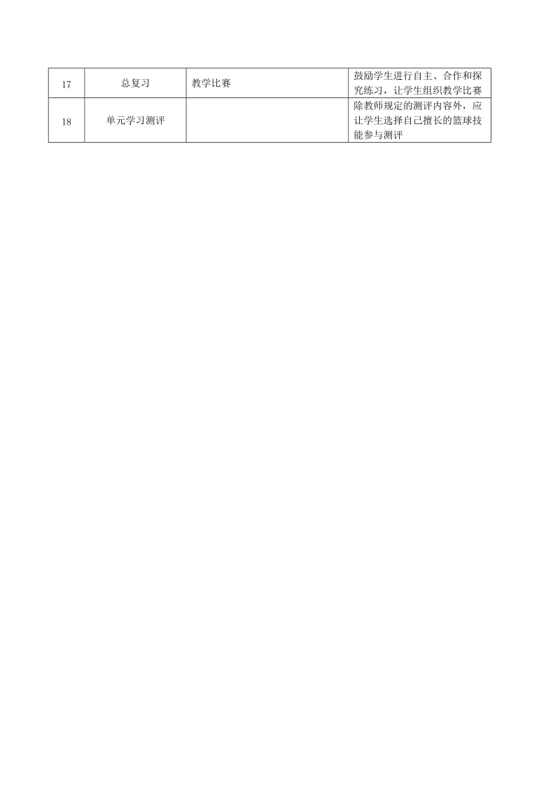 水平四足球单元教学计划.doc_第3页