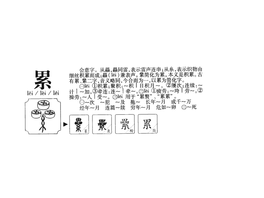 3年下5单元揠苗助长.ppt_第2页