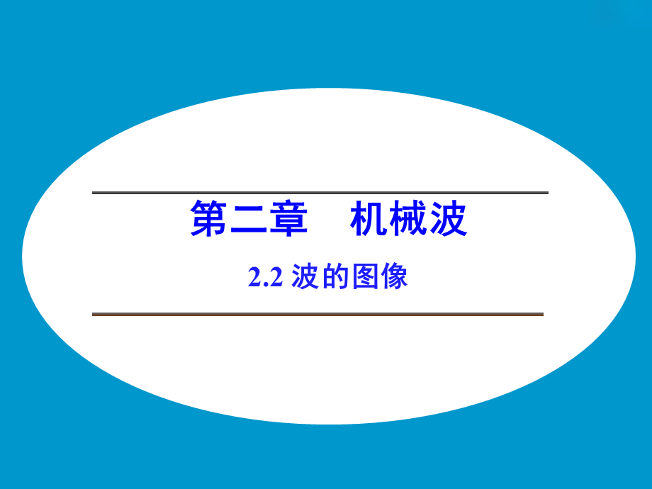 23波的图像.ppt_第1页