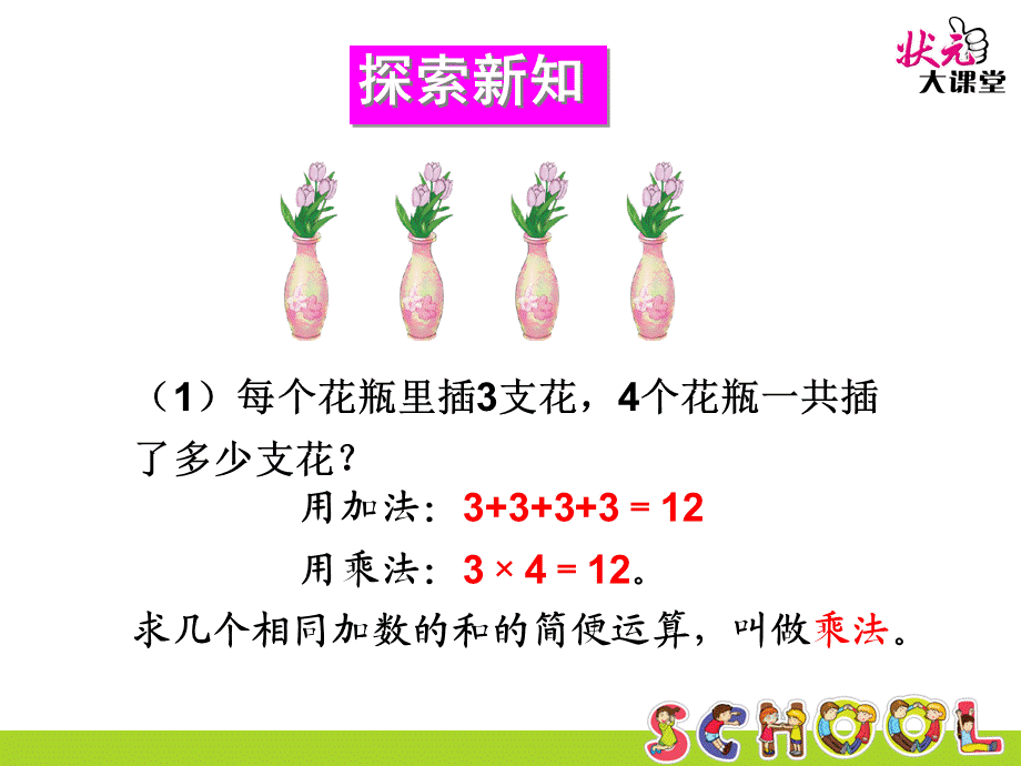 乘、除法的意义和各部分间的关系（1） (3).ppt_第3页