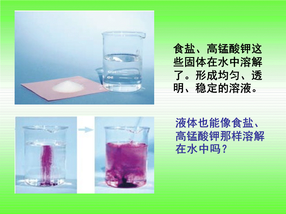 3、液体之间的溶解现象.ppt_第2页