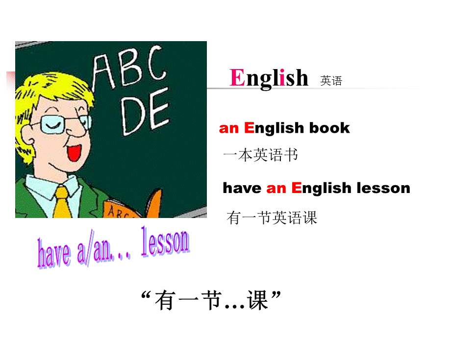 译林版小学英语四年级英语下册unit1 our school_subjects.ppt_第3页