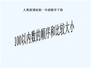 100以内数的认识数的顺序比较大小 (2).ppt