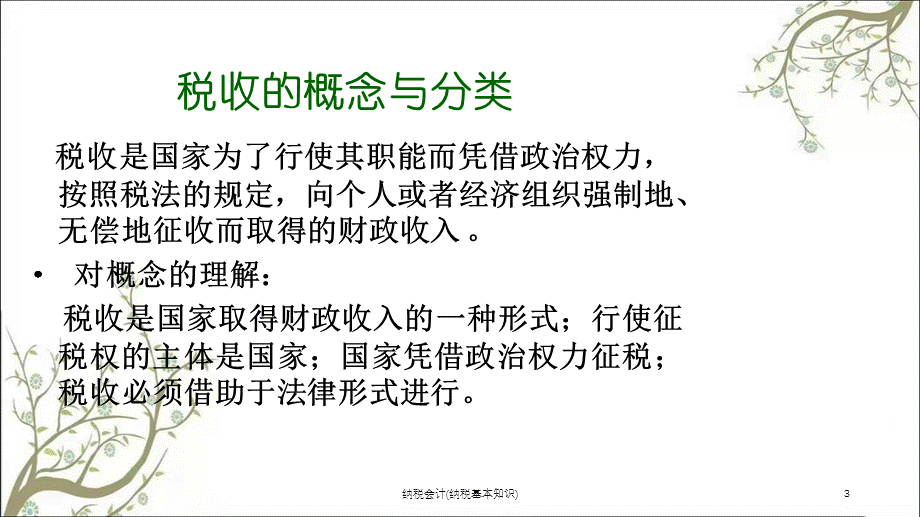 纳税会计(纳税基本知识)课件.ppt_第3页