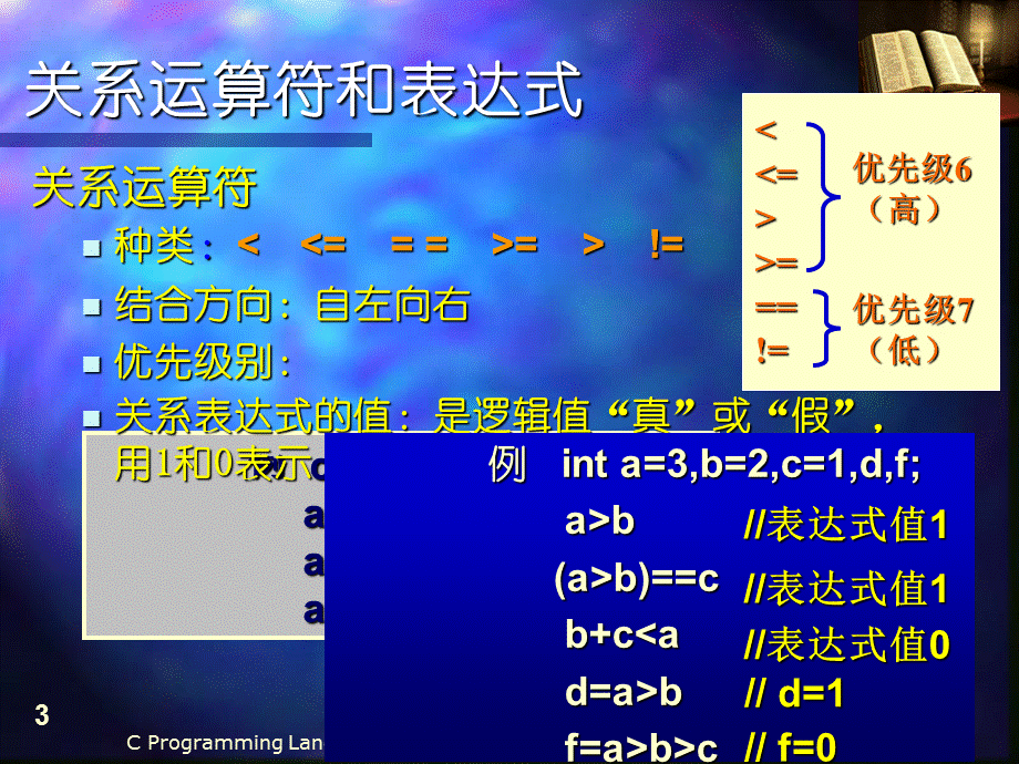 C语言_选择结构.ppt_第3页