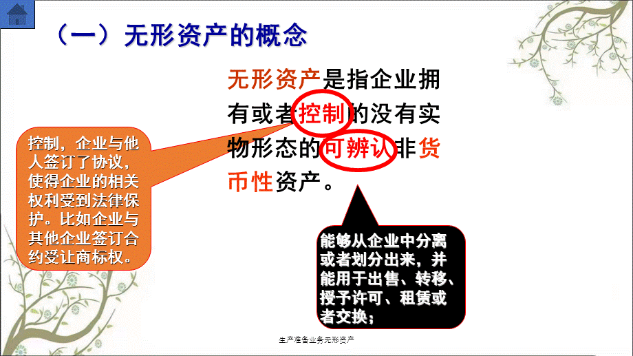 生产准备业务无形资产课件.ppt_第3页