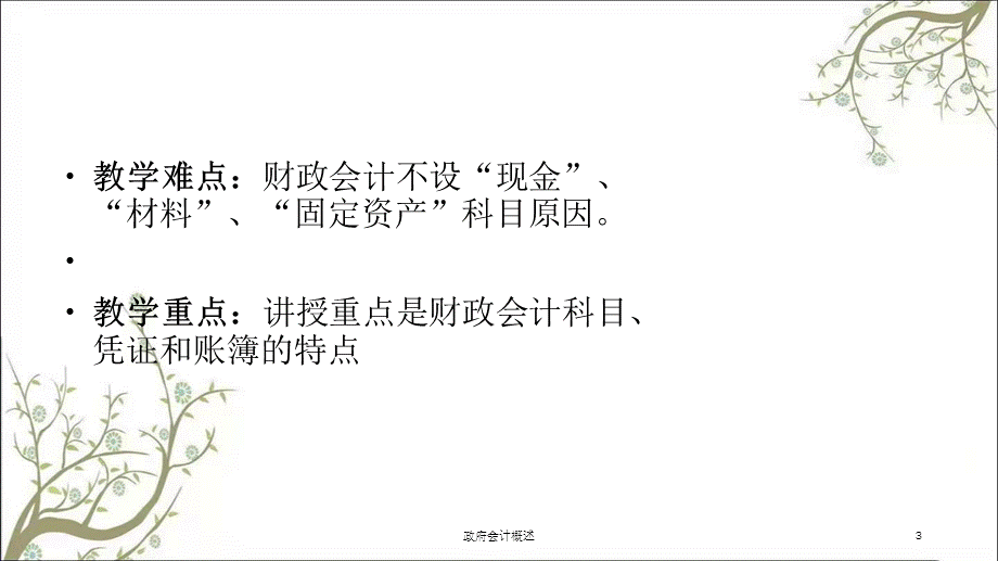 政府会计概述课件.ppt_第3页