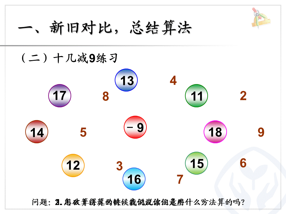 u2jx02退位减法十几减9的认识.ppt_第3页