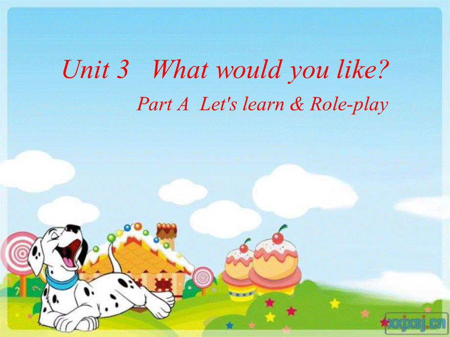 Unit3Whatwouldyoulike？.ppt_第1页