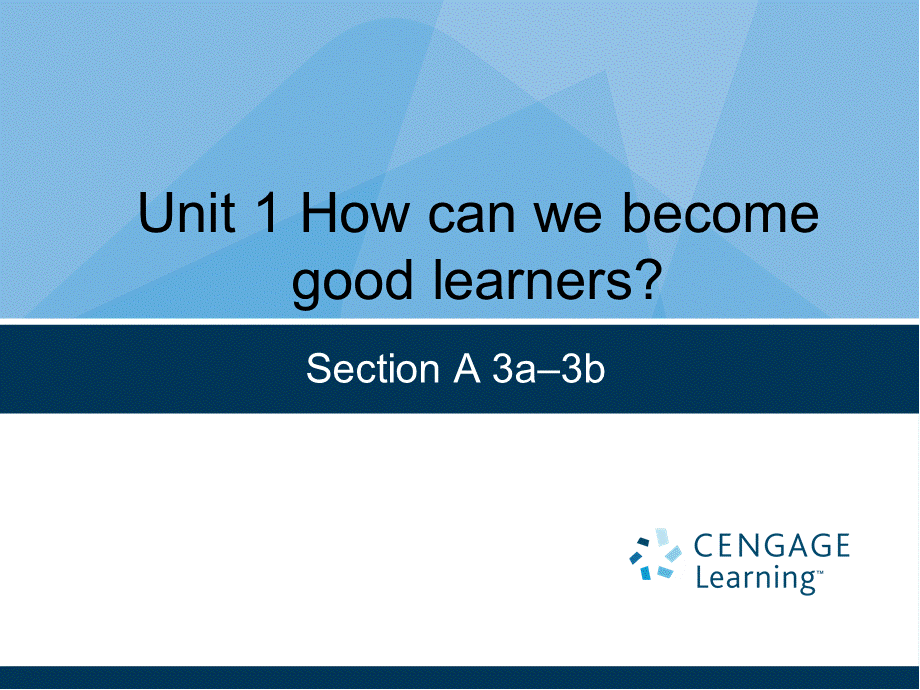 新目标(Goforit)版九年级Unit1Howcanwebecomegoodlearners_L2.ppt_第1页