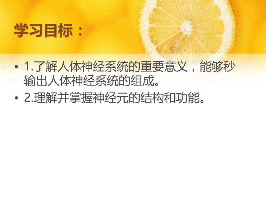 4.2第二节 信息的传递 课件 河北省南宫市奋飞中学冀少版生物七年级下册(共13张PPT).ppt_第2页