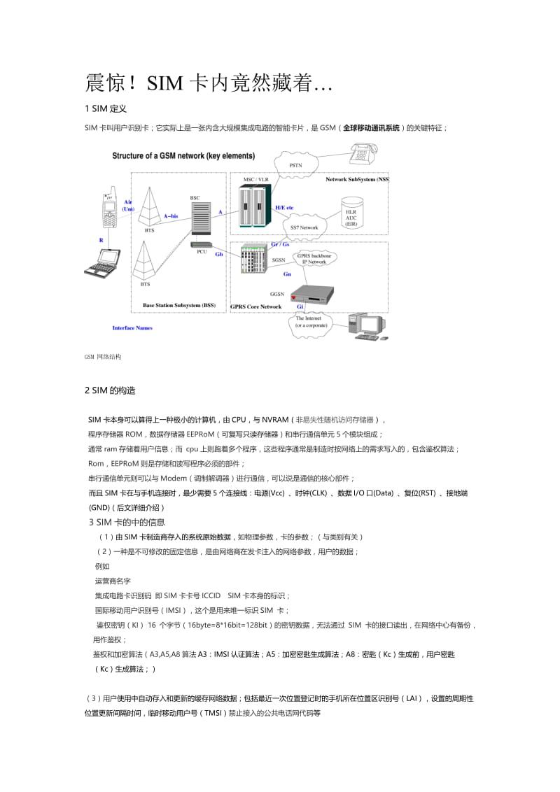 SIM卡原理大全.doc_第1页