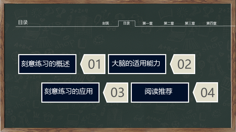 教学学习法刻意练习的学习法教育教学讲座PPT模板.pptx_第2页