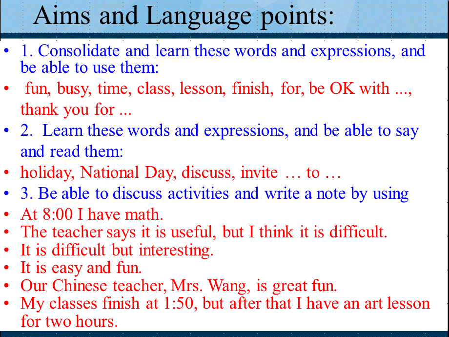 （2012年秋季）四川省宜宾市七年级上册英语《Unit9Myfavoritesubjectisscience》课件4（人教新目标）.ppt_第2页