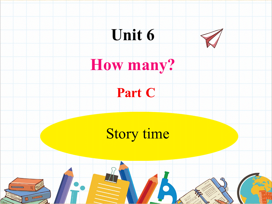 U6-C Story time.pptx_第1页