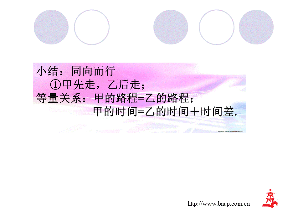 56应用一元一次方程--追赶小明.ppt_第3页