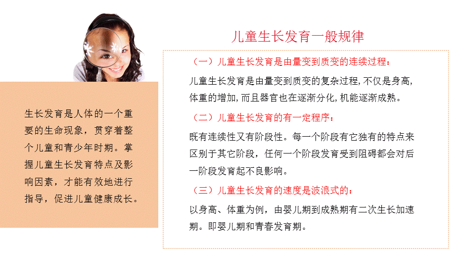 儿童生长发育与青春期保健课件动态ppt模板.pptx_第3页