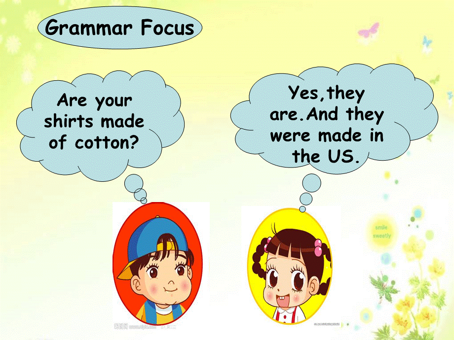 九年级第5单元Grammar-4c单元语法精讲精练.ppt_第2页