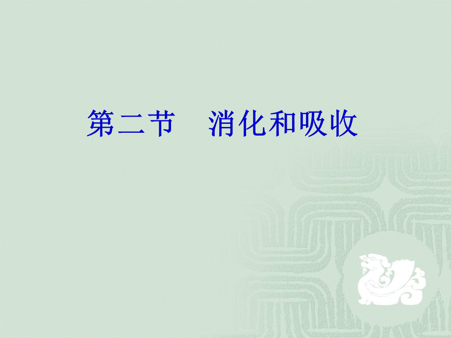 消化与吸收2.ppt_第1页