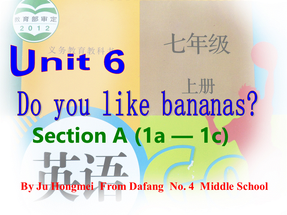 Unit6(1a-1c)课件.ppt_第2页