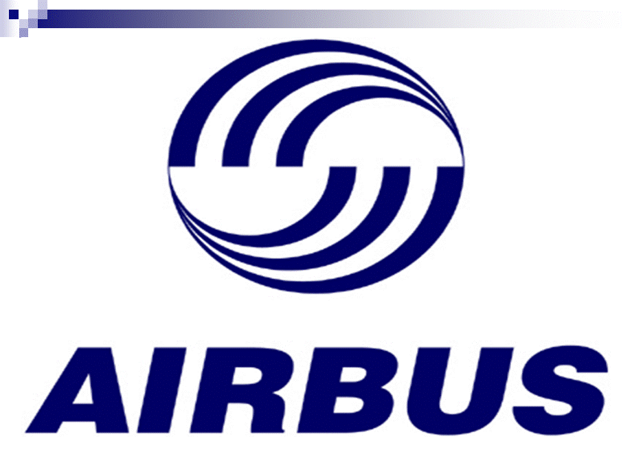 AirbusHistory.ppt_第1页