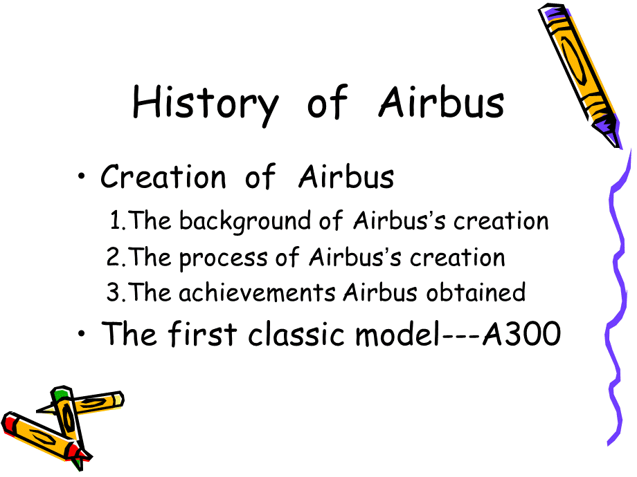 AirbusHistory.ppt_第2页