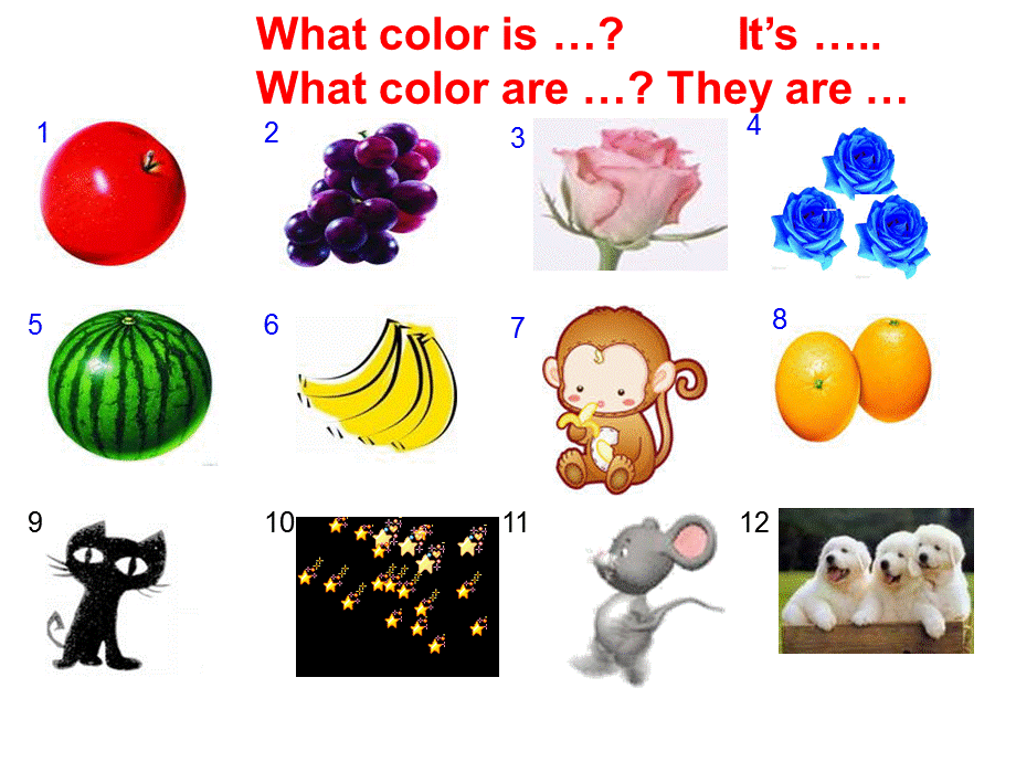 七年级英语上册unit2Topic2SectionB.ppt_第2页