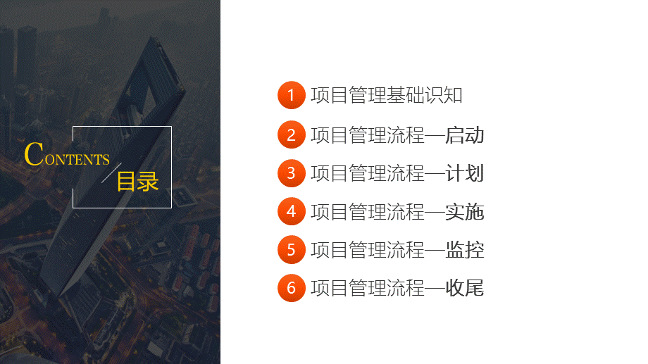 职场通用能力培训课程项目管理PMP基本知识培训专题授课定制PPT.pptx_第2页