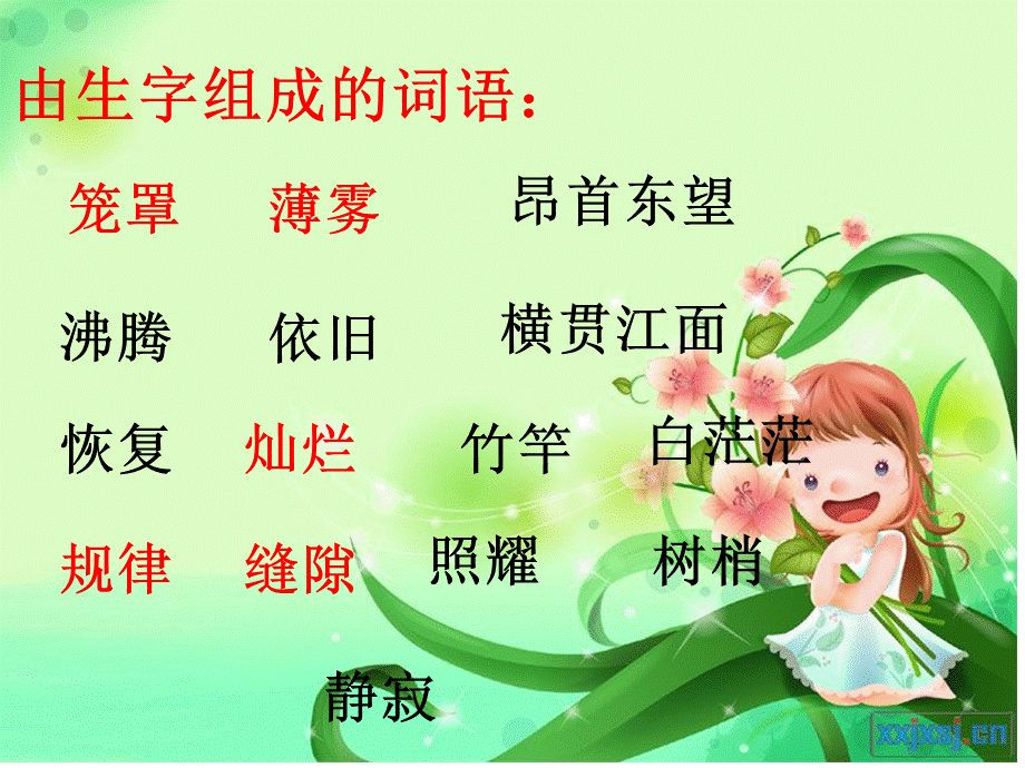 四年级词语复习张国美.ppt_第3页