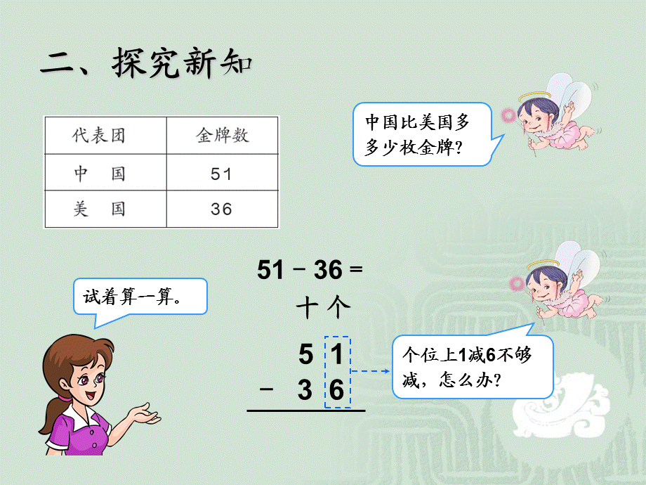 100以内的加法和减法（二）课件1.ppt_第3页