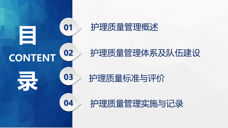 微粒体医疗护理质量管理介绍培训讲座课件PPT模板.pptx_第2页