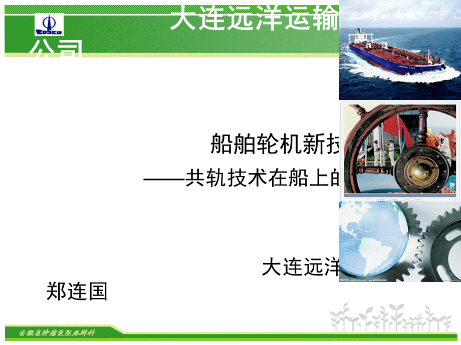 船舶电喷柴油机-瓦锡兰共轨技术PPT课件02.ppt_第1页