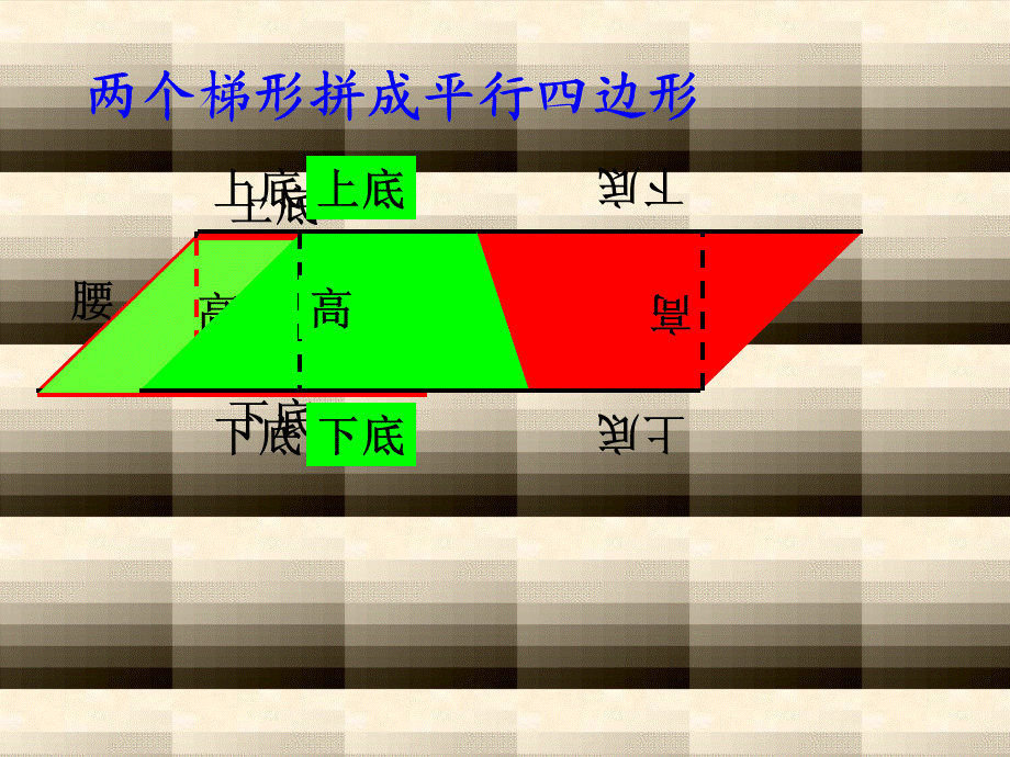 周忠海梯形的面积.ppt_第1页