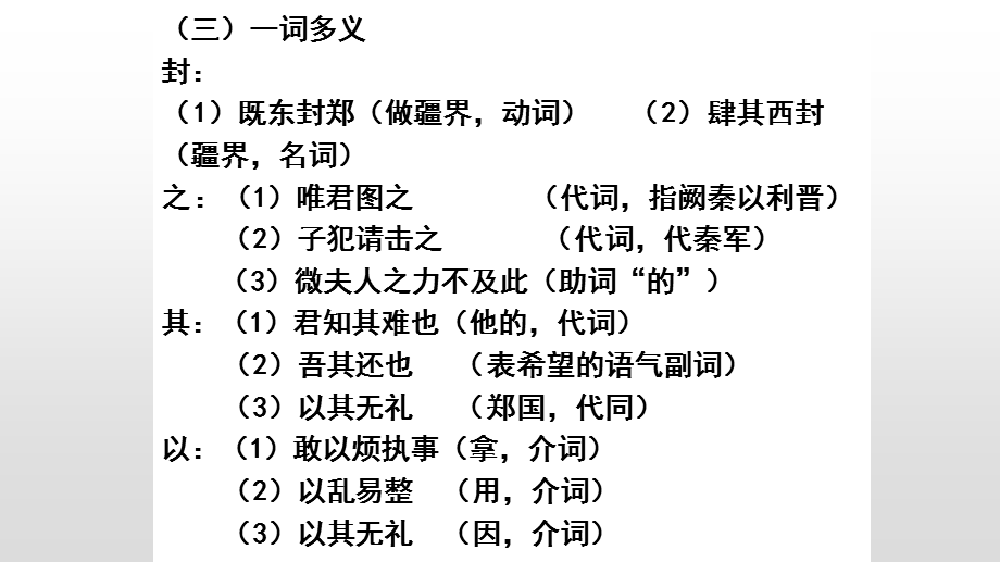 4烛之武退秦师字词.pptx_第3页