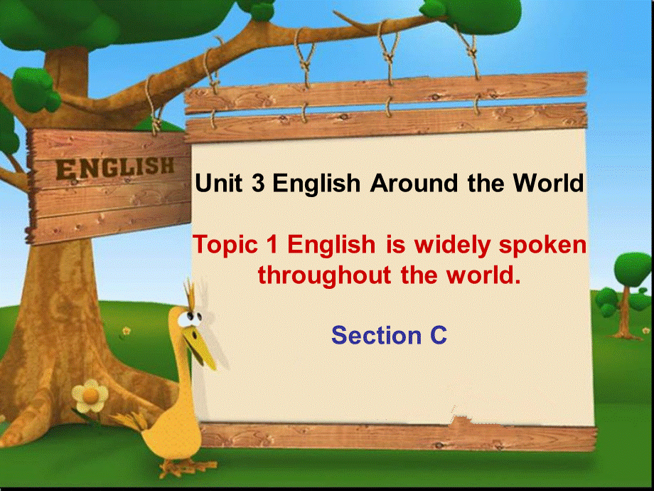 Unit 3 Topic 1 Section C.ppt_第1页