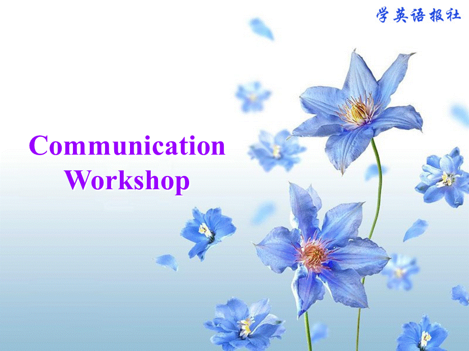 北师大M6U18CommunicationWorkshopBeauty.ppt_第2页