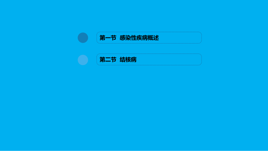 九版药理病理学第十七章 感染性疾病-1.pptx_第2页