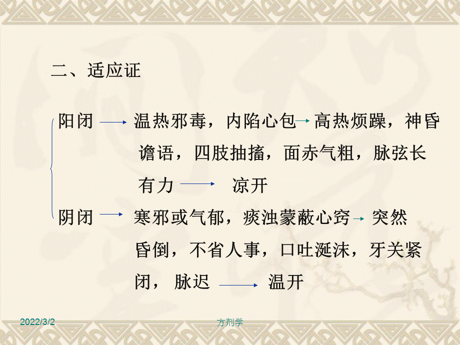 方剂学课件校正开窍剂.ppt_第3页