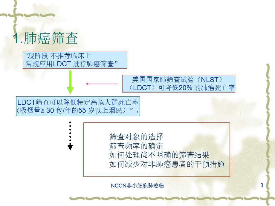 NCCN非小细胞肺癌临课件.ppt_第3页