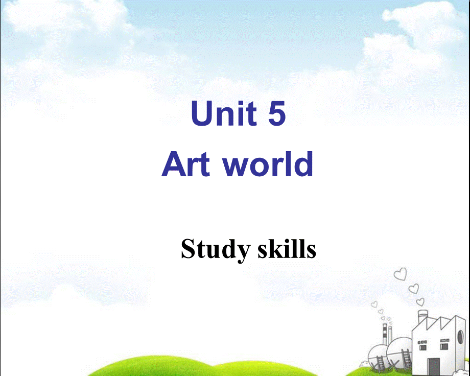 9Aunit5Studyskills.ppt_第2页