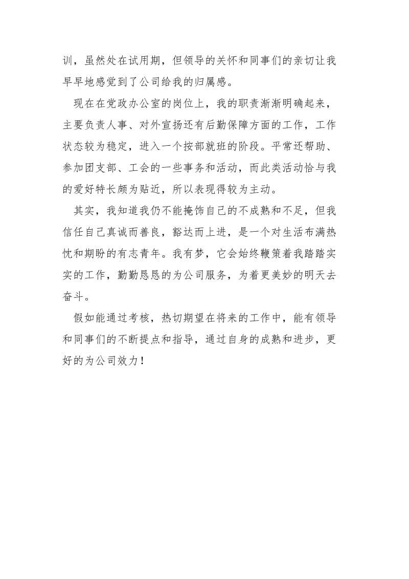 企业员工试用期个人总结_.docx_第2页